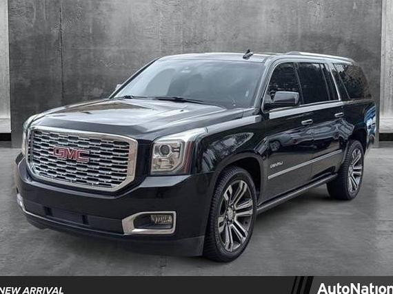 GMC YUKON XL 2019 1GKS2HKJ7KR124969 image